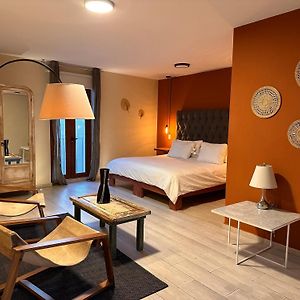Suite con Cama King